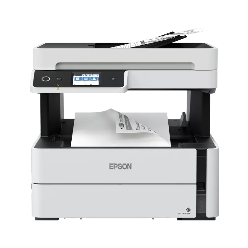 БФП Epson EcoTank M3170 (C11CG92405)